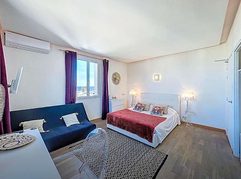 Hôtel Les 3 Terrasses