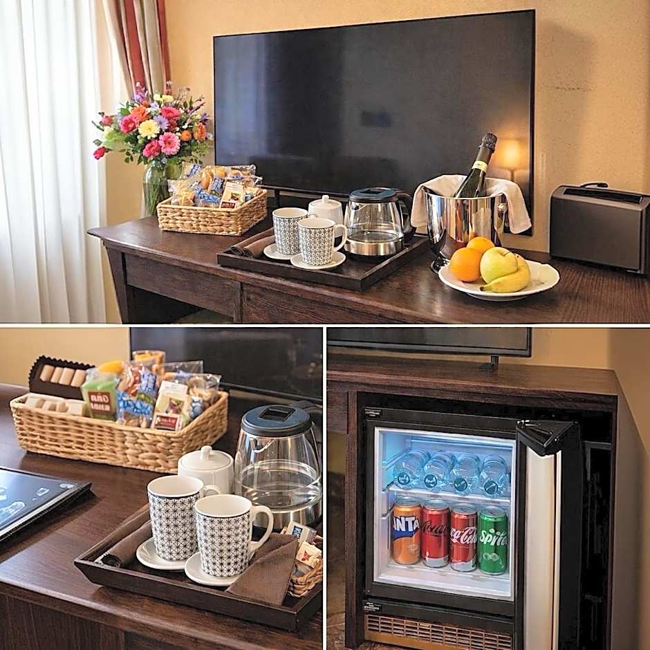 Hotel Oberje Dla Viere Oulx - Check-in Automatico 24h