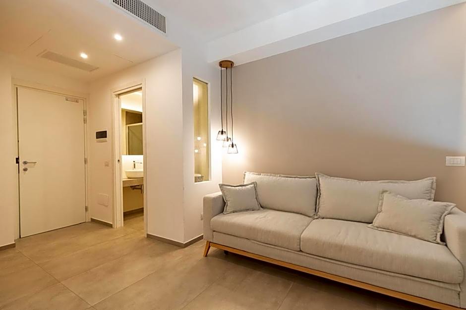 Antares Rooms and Suites