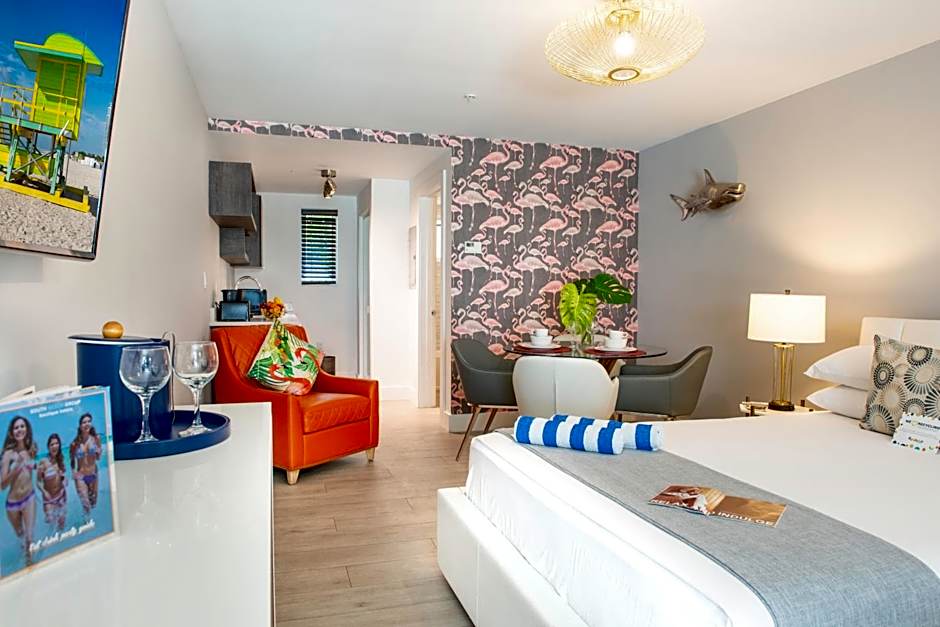 Waterside Hotel and Suites