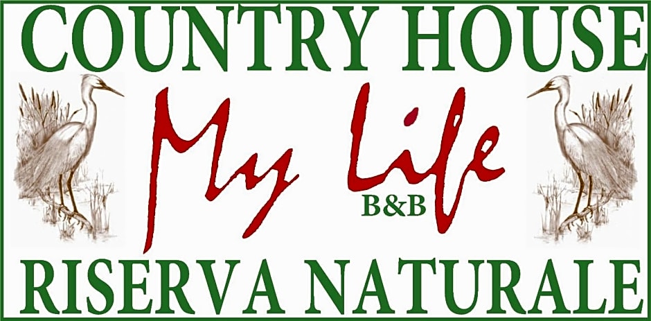 MyLife B&B Country House