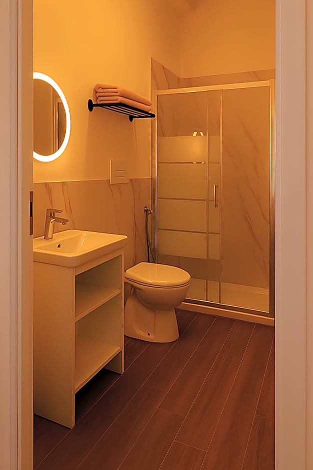 La Dimora degli Artisti