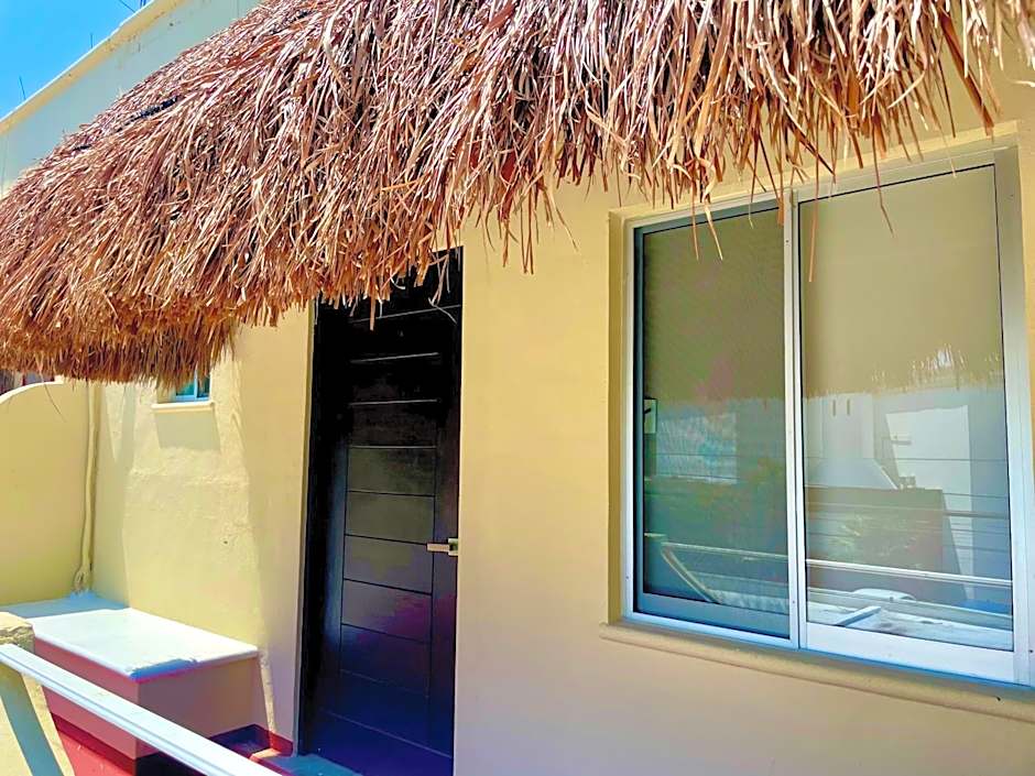 Ammare Hotel Boutique – Playa del Carmen, TX