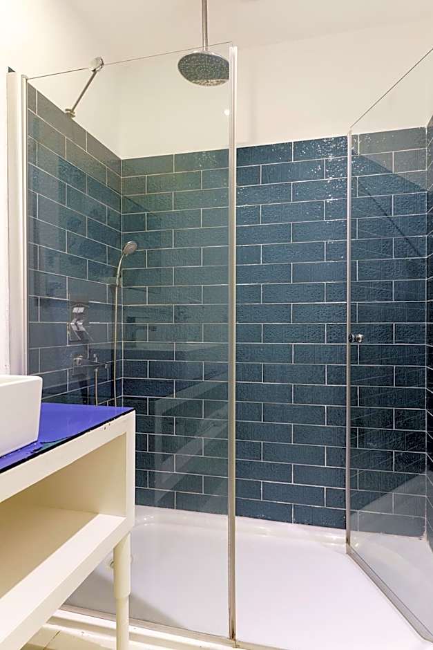 Costa Luvi Hotel Bodrum - All Inclusive