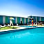 Bright Family Caravan with Deck & BBQ at Seawick Holiday Park, Clacton