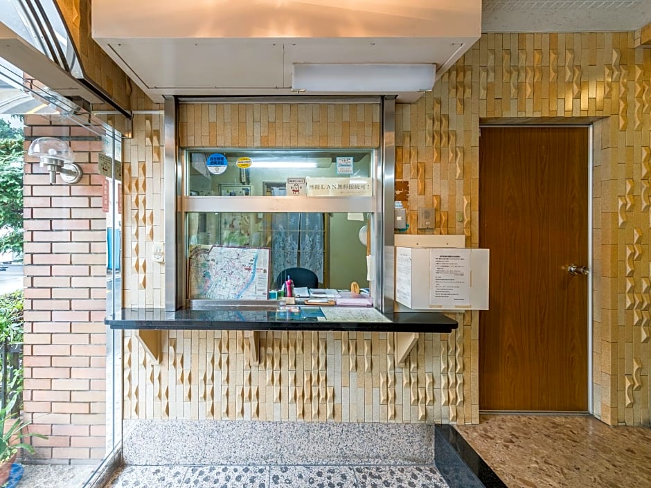 Business Hotel Fukudaya
