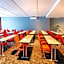 NYX Hotel Mannheim by Leonardo Hotels