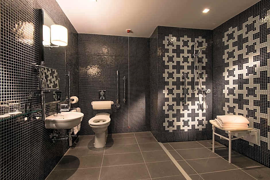 The Fitzwilliam Hotel Belfast