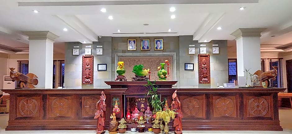 Glorious Hotel & Spa