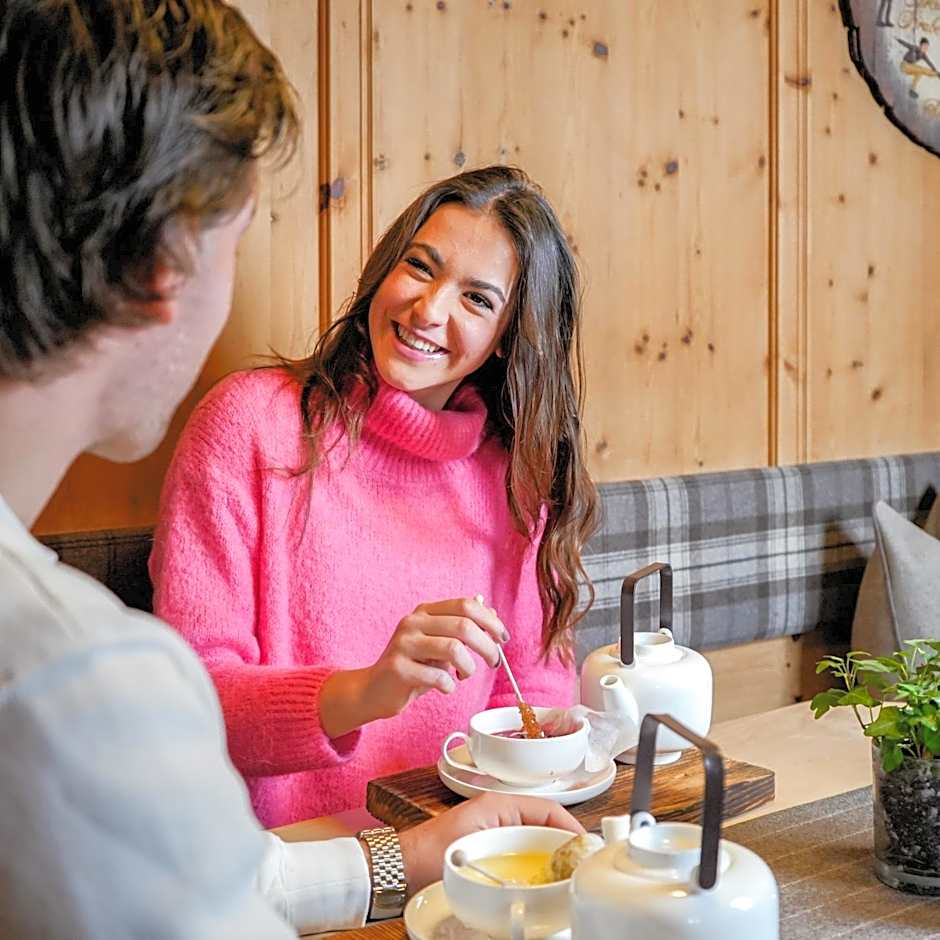 Hotel Touring Dolomites