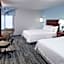 Hampton Inn By Hilton Kansas City/Liberty