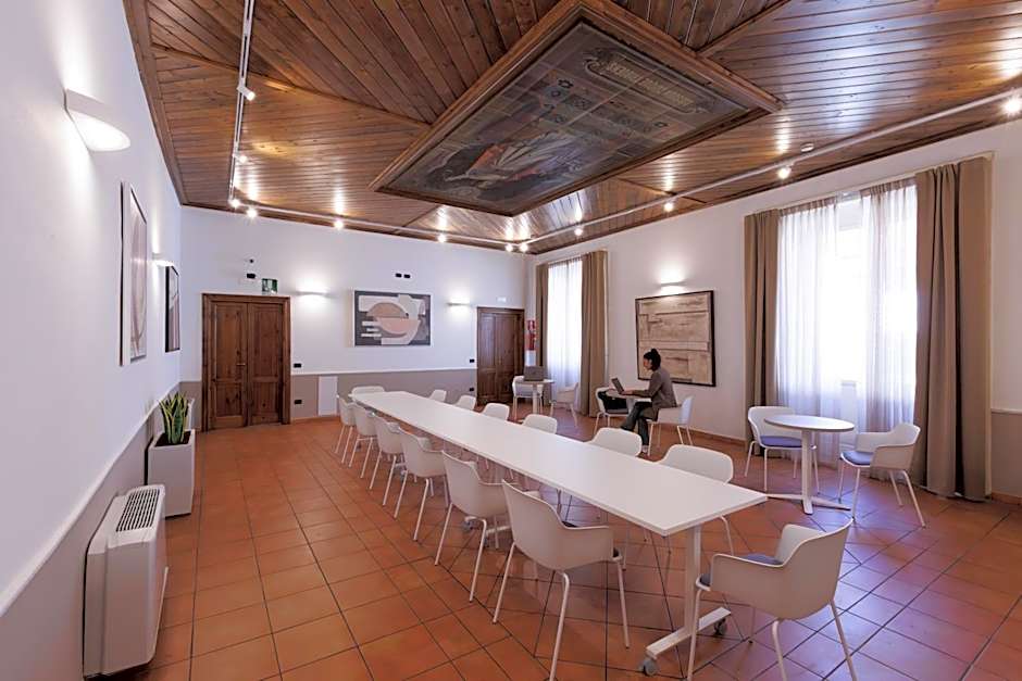 Palazzo della Città