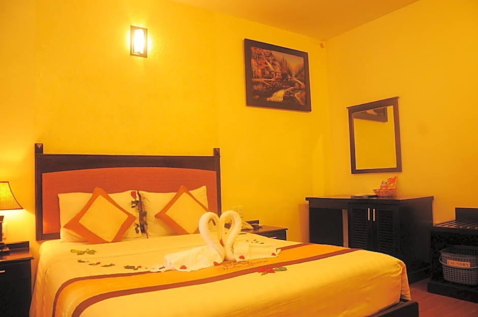 Than Thien – Friendly Hotel