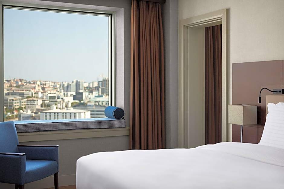 Delta Hotels Istanbul West