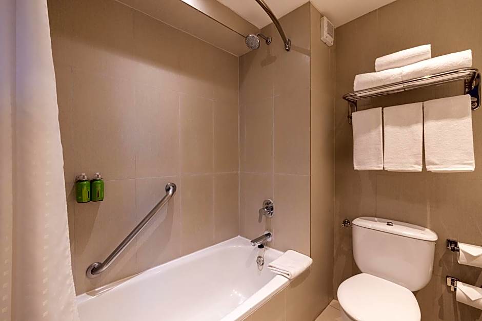 Holiday Inn Express Temuco By IHG