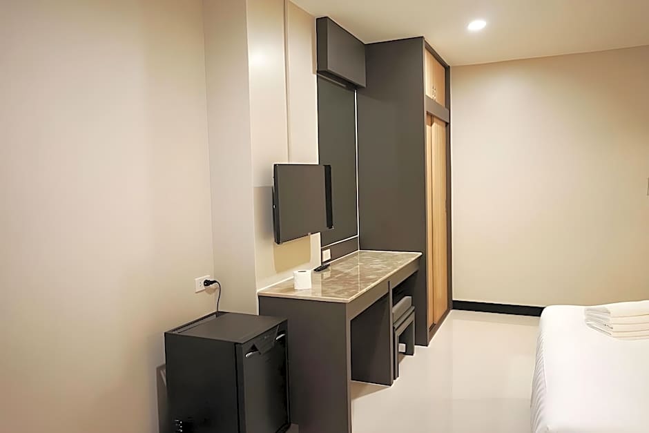 So good Hotel Bangkok