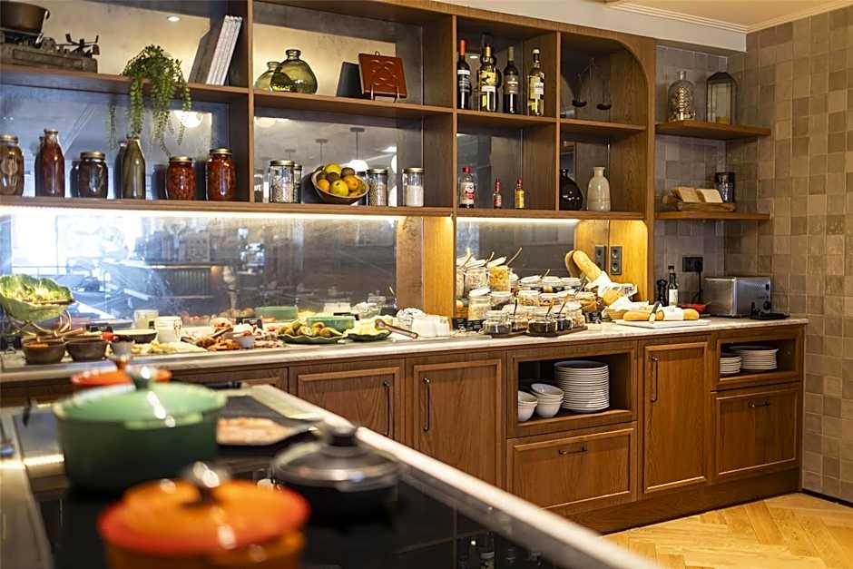 Via Sants Hotel Barcelona, Tapestry Collection by Hilton