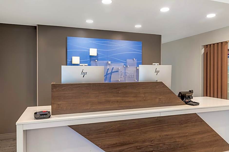 Holiday Inn Express & Suites North Conway, NH By IHG