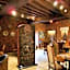 Auberge de l'Abbatiale