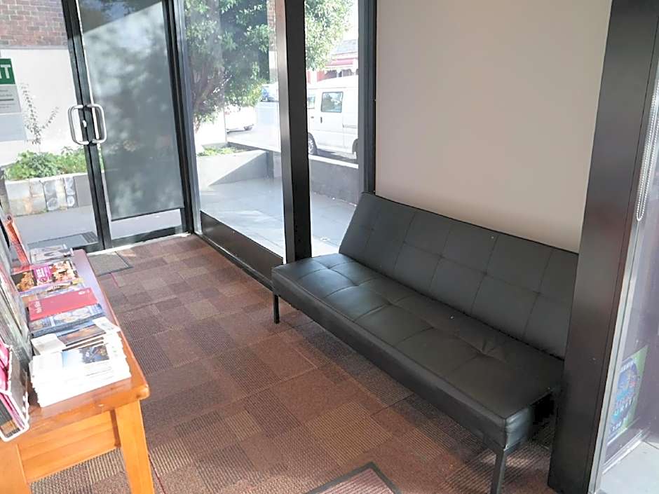 Parkville Place Serviced Apartments