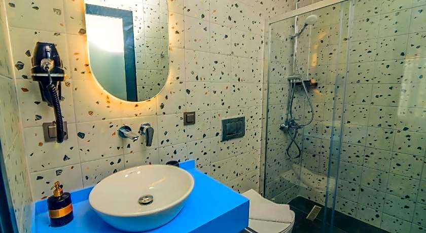 Sulty's Alacatı