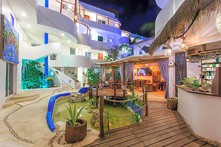 Matan Kaan by GuruHotel