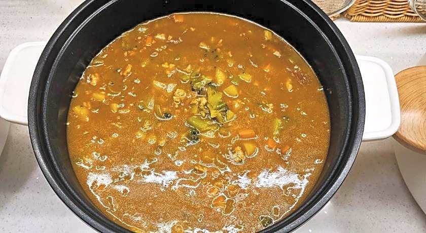 February Hotel SeongSeo