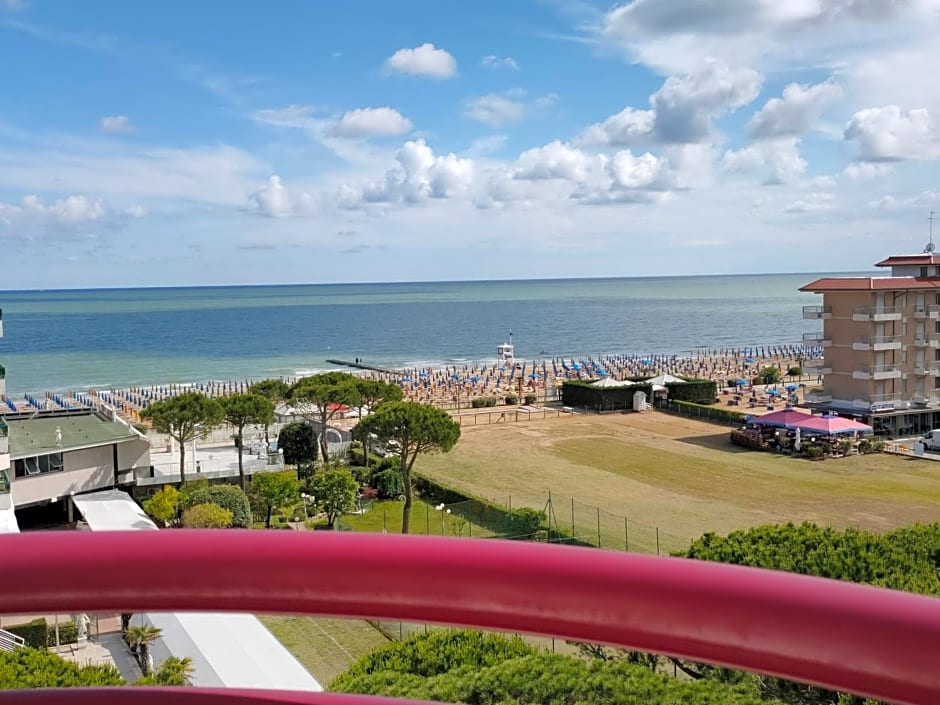 Hotel Coppe Jesolo