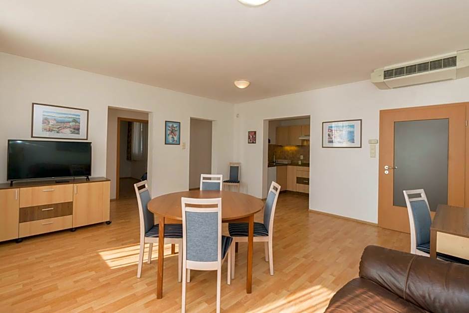 Premium Apartment House