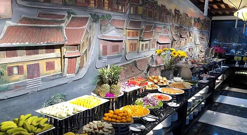 Thanh Binh Central Hotel