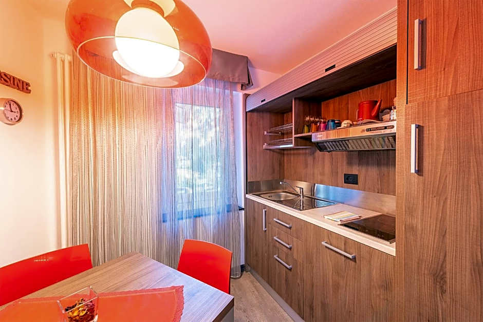 Hotel Alpino Wellness & Spa