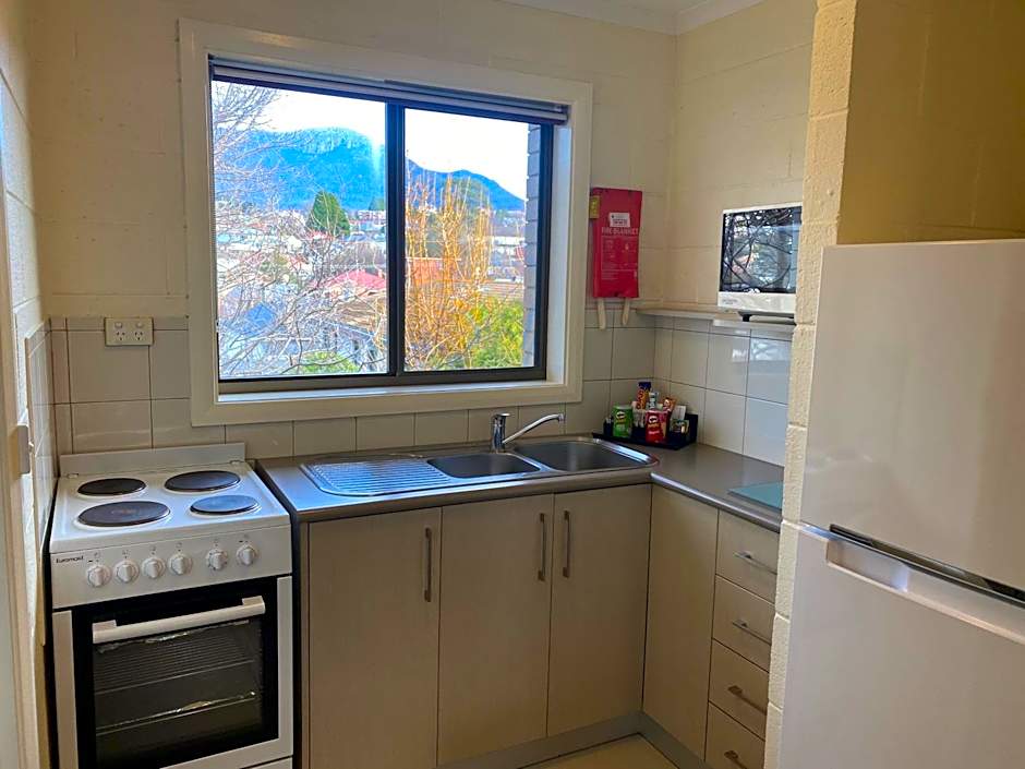 Grosvenor Court Apartments