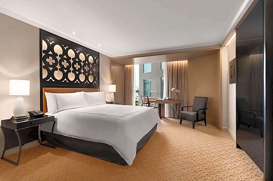 Hilton Lima Miraflores, Peru