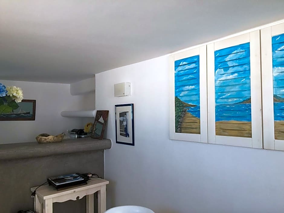Hotel Spanelis