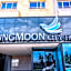 Jungmoon City Hotel & J-hill Hotel