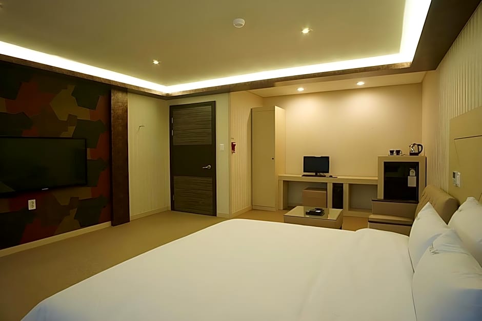 Hotel W Shinjeju