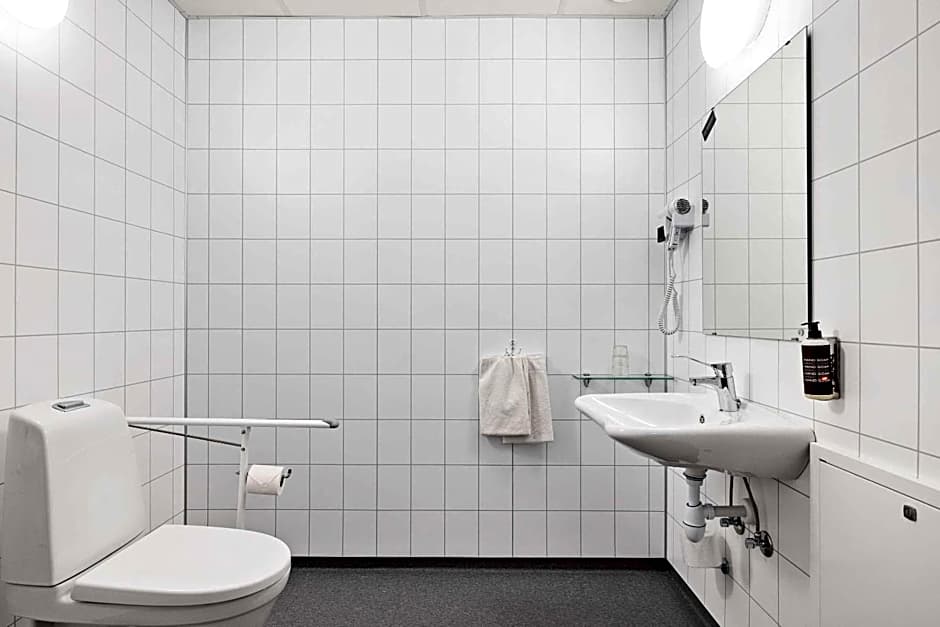 Aiden by Best Western Harstad Narvik Airport