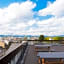 RAKURO Kyoto by THE SHARE HOTELS