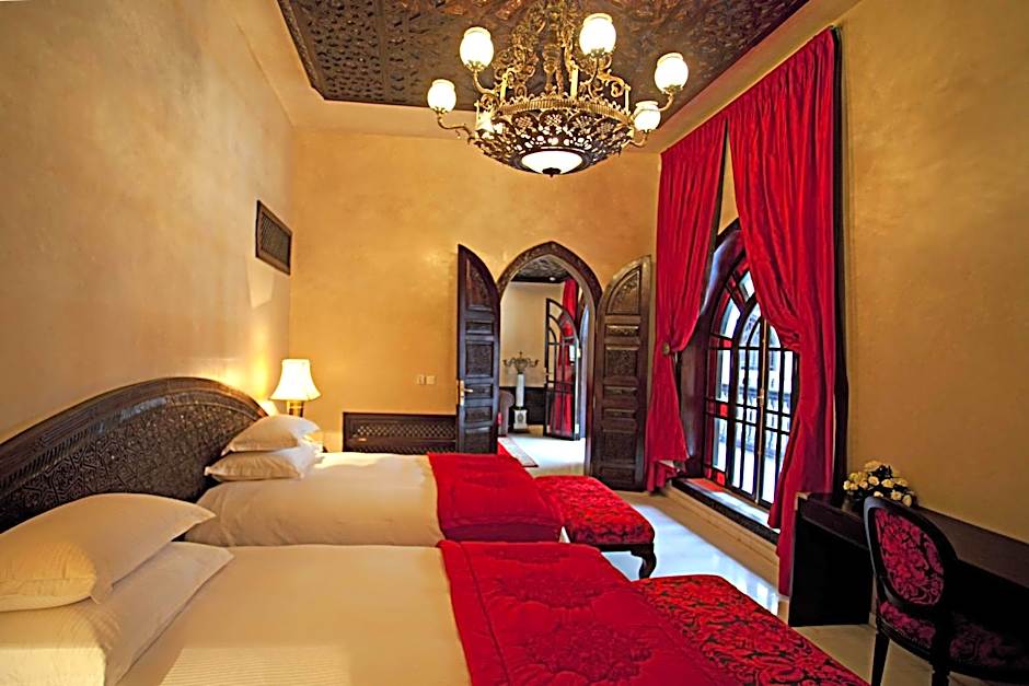 Palais Shéhérazade & Spa