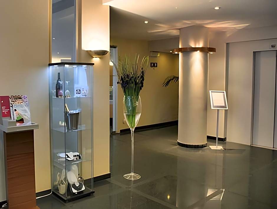 Astoria Hotel Antwerp