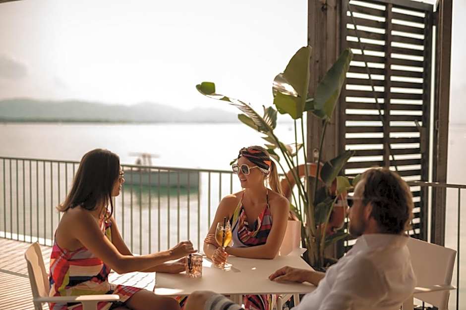 Seehotel am Kaiserstrand