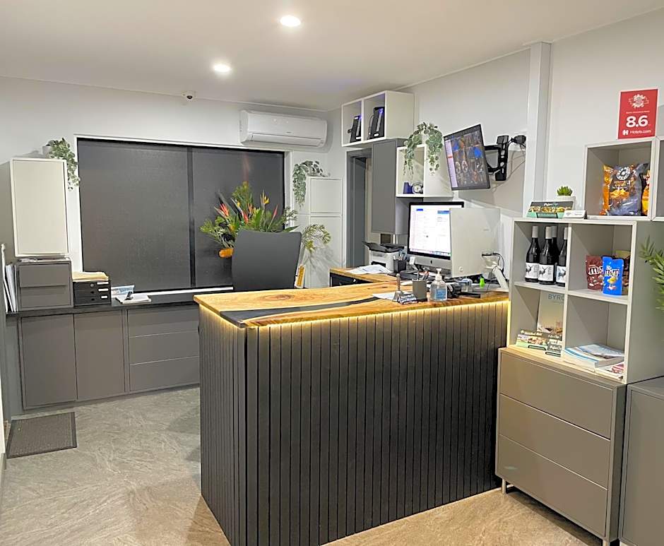 Ballina Homestead Motel