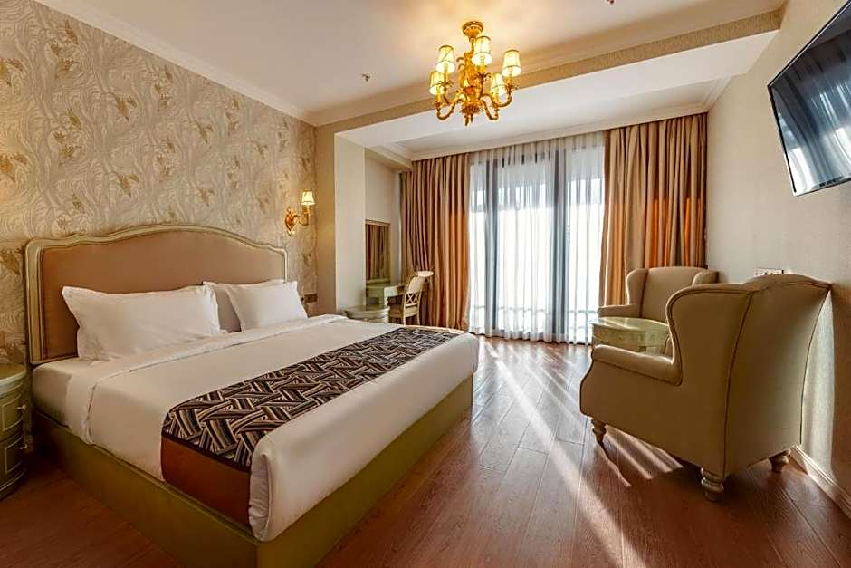 Panorama Lisi Grand Hotel