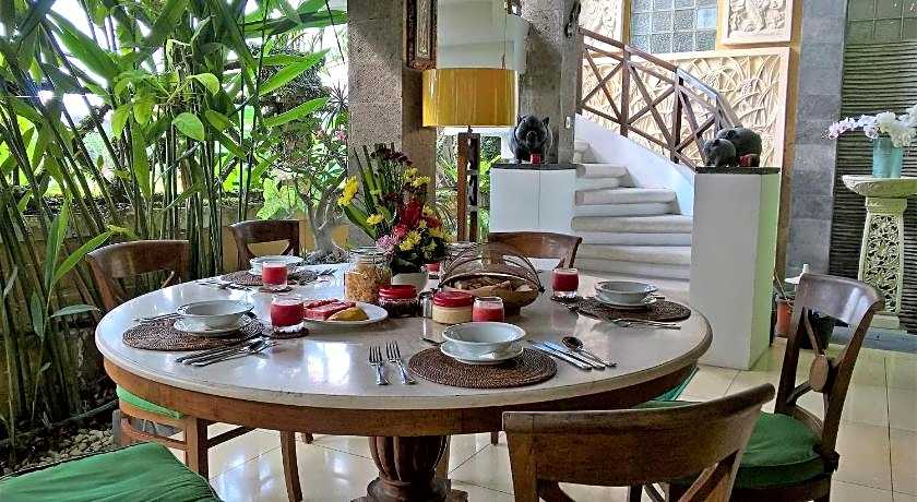 Umah Watu Villas