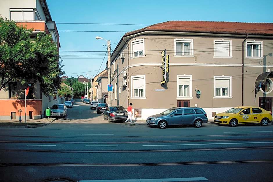 Carnival City Hotel Oradea