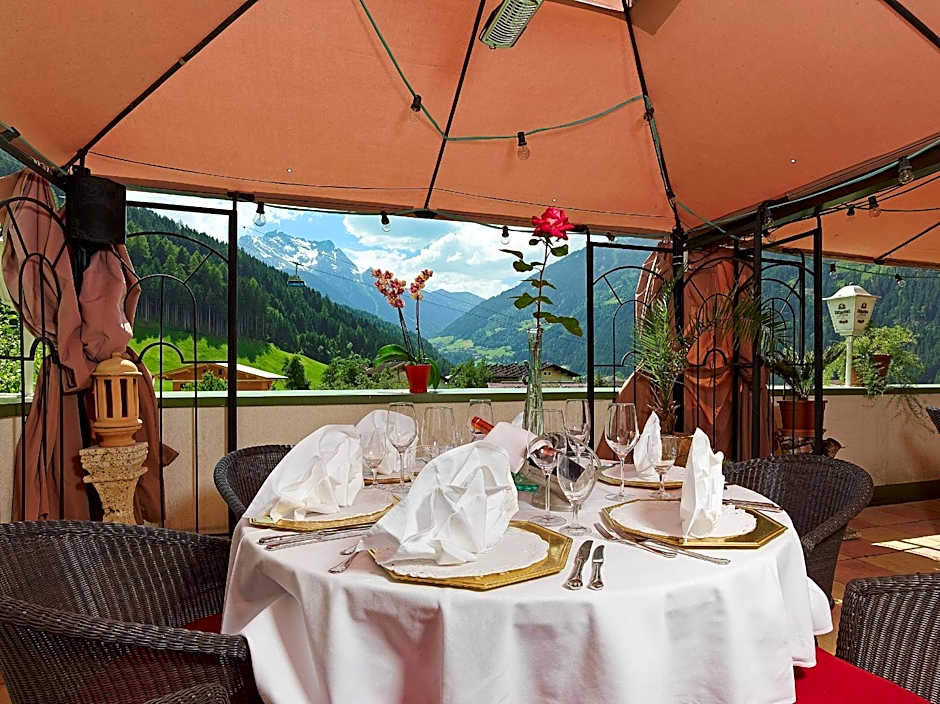Hotel Ländenhof Superior