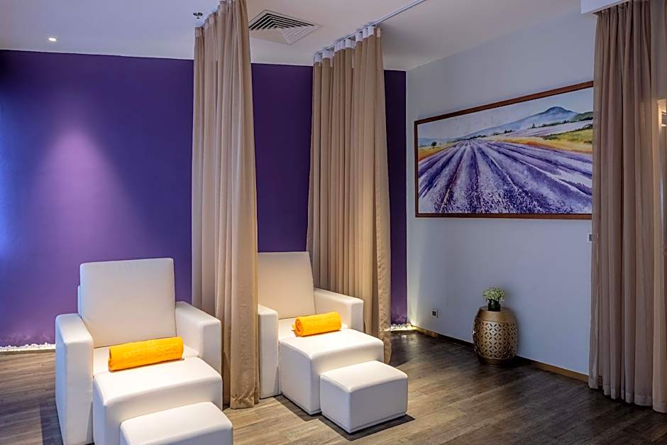 Melia Vinpearl Hue
