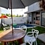 Houses in Milagres Just Steps from the Beach by MME