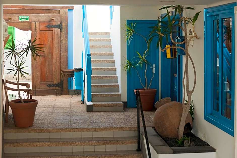Apartamentos Agua Marina