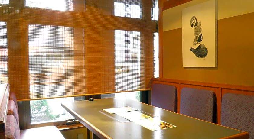 Kawagoe Dai-ichi Hotel